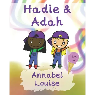Hadie & Adah: The Positives Of ADHD