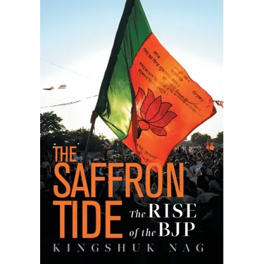 The Saffron Tide