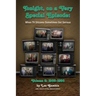 Tonight, On A Very Special Episode When TV Sitcoms Sometimes Got Serious Volume 2 (hardback): 1986-1998: 1957-1985