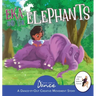 Eka and the Elephants: A Dance-It-Out Creative Movement Story for Young Movers