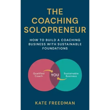 The Coaching Solopreneur