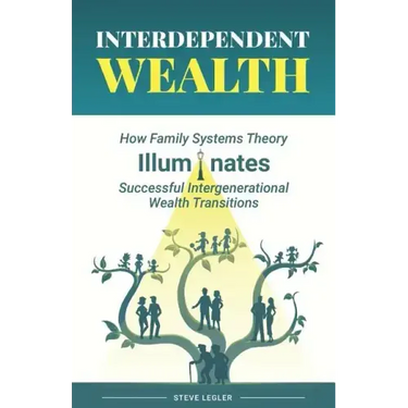 Interdependent Wealth: How Family Systems Theory Illuminates Successful Intergenerational Wealth Transitions