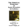 Spiritual Exercises of Saint Ignatius of Loyola