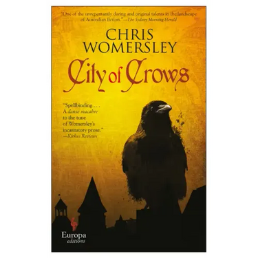 City of Crows
