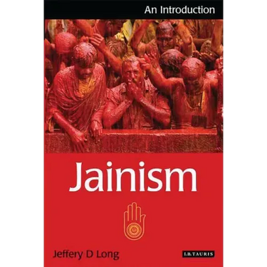 Jainism: An Introduction