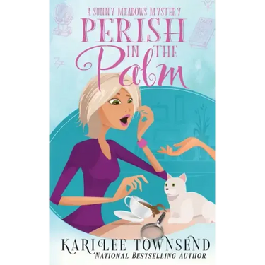 Perish in the Palm