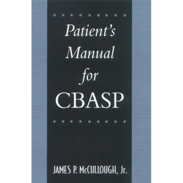 Patient's Manual for Cbasp