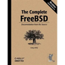 The Complete FreeBSD: Documentation from the Source