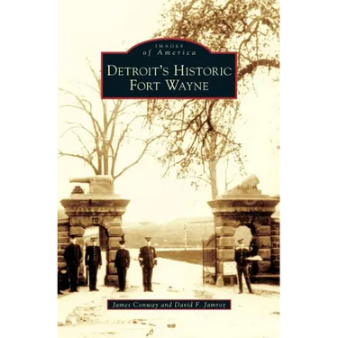 Detroit's Historic Fort Wayne