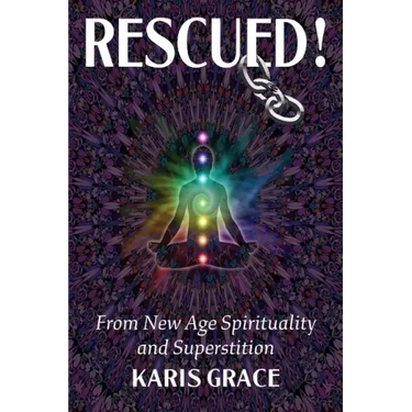 Rescued!