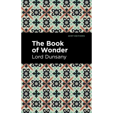 The Book of Wonder