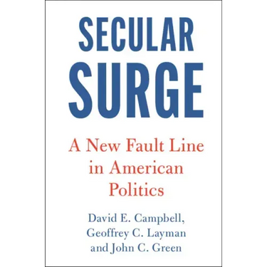 Secular Surge