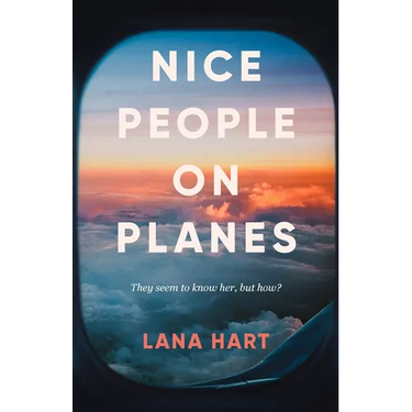 Nice People on Planes