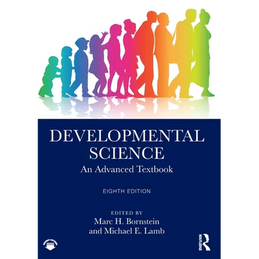 Developmental Science: An Advanced Textbook