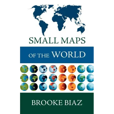 Small Maps of the World