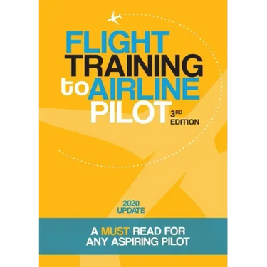 Flight Training to Airline Pilot