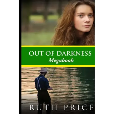 Out of Darkness Megabook