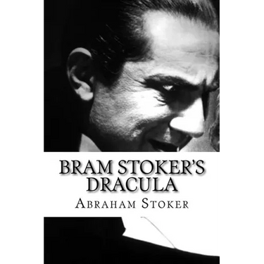 Bram Stoker's Dracula: Classic literature