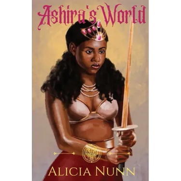 Ashira's World: The Queen of Heaven Returns