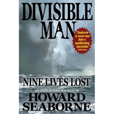 Divisible Man - Nine Lives Lost