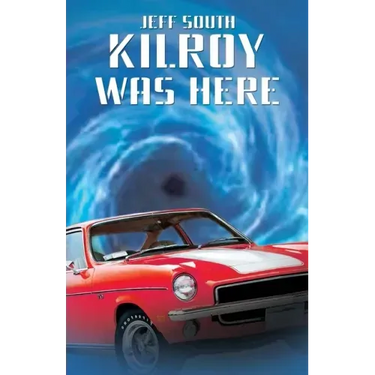 Kilroy Was Here