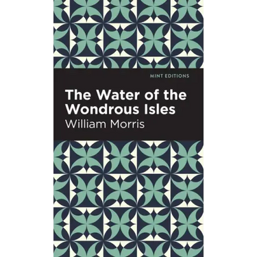 The Water of the Wonderous Isles