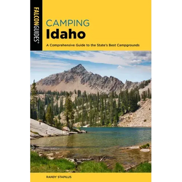 Camping Idaho