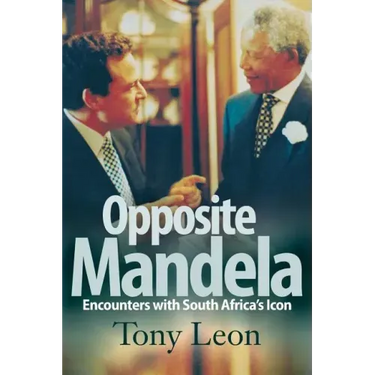 Opposite Mandela
