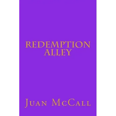 Redemption Alley