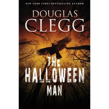 The Halloween Man