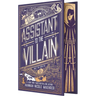 Assistant to the Villain (Special Edition Hardcover): A Cozy Fantasy Romantic Comedy from a Tiktok Sensation