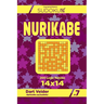 Sudoku Nurikabe - 200 Logic Puzzles 14x14 (Volume 7)