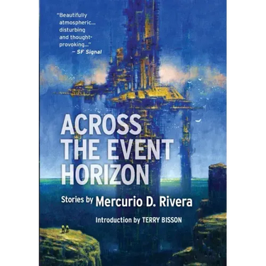 Across the Event Horizon