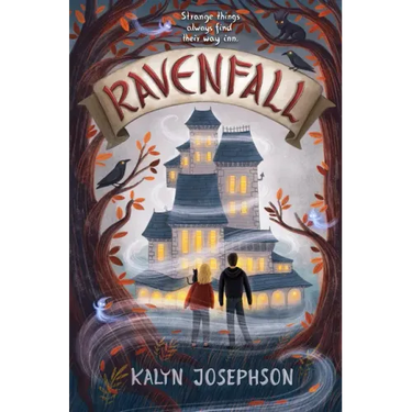 Ravenfall
