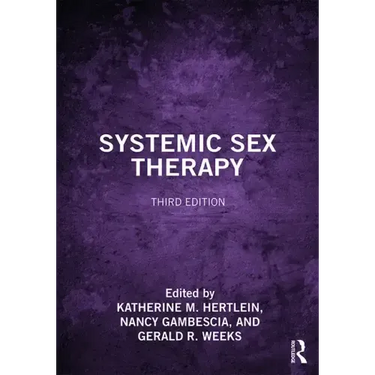 Systemic Sex Therapy