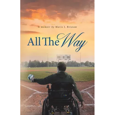 All the Way Book