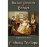 The Last Chronicle of Barset
