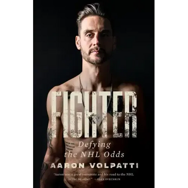 Fighter: Defying The NHL Odds