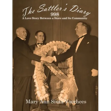 The Sattler's Diary