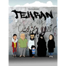 Tehran
