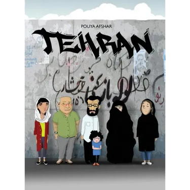Tehran