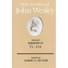 The Works of John Wesley Volume 3: Sermons III (71-114)