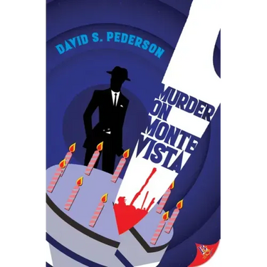 Murder on Monte Vista