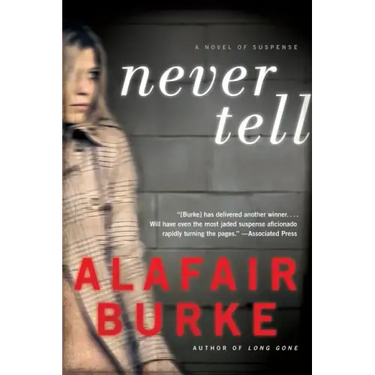Never Tell