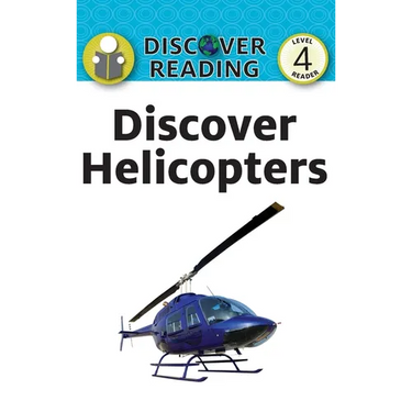 Discover Helicopters