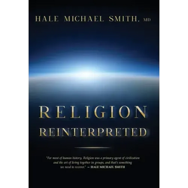 Religion Reinterpreted