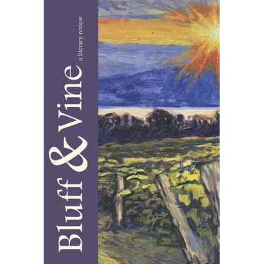 Bluff and Vine: Issue Four