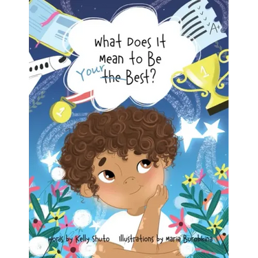 What Does It Mean to Be Your Best?