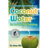 Coconut Water for Health and Healing