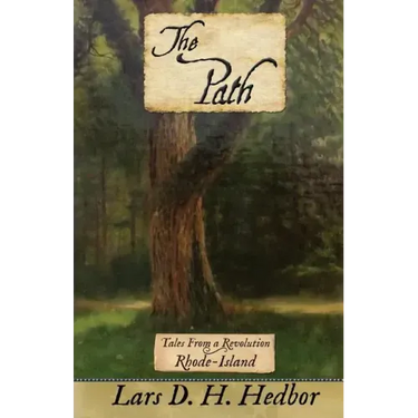 The Path: Tales From a Revolution - Rhode-Island